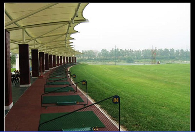 PVDF膜結(jié)構(gòu)